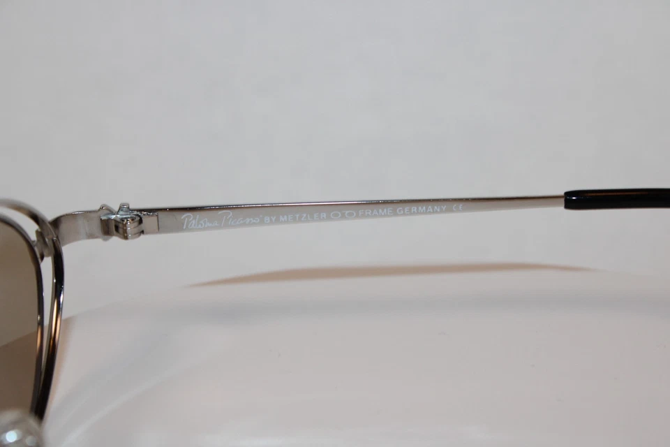 Authentic paloma Picasso vintage German sunglasses - Image 4 of 4