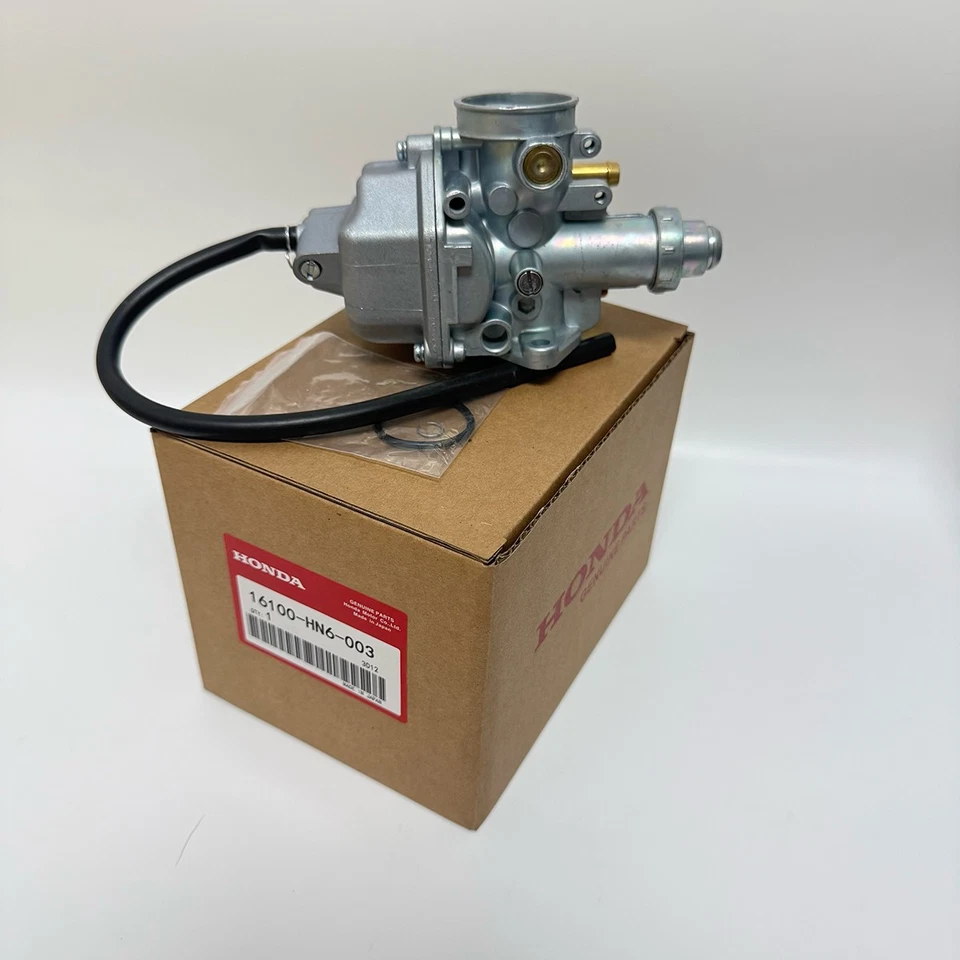 Honda 16100-HN6-003 Carburetor Assembly (PDC1D A) for 2001-2005 TRX250EX - Image 2 of 4