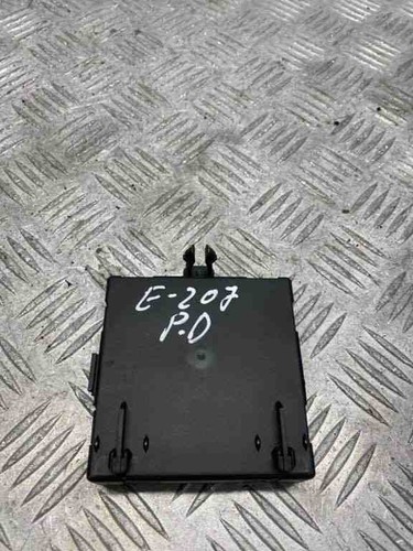 MERCEDES-BENZ E Coupe C207 Türsteuergerät hinten rechts A2129004502 30506454