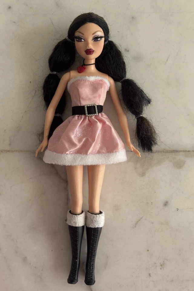 Barbie My Scene Doll Custom Hybrid - Image 2 of 4