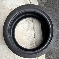 Goodyear Eagle F1 Asymmetric 6 225/40/R18, 5mm Tread, Possible Puncture