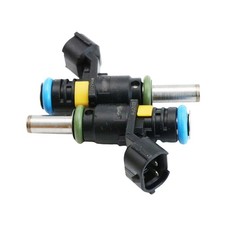 2Pcs Fuel injecor 420874841 For 2017-2019 Can-Am Defender Max HD10 420874886