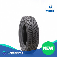 New 22565r16 Michelin X-ice Snow 100t - 932 New 22565r16 Michelin X-ice Snow 100t - 932