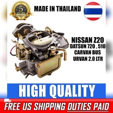 Carburateur Nissan URVAN