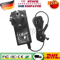 Netzteil Ladeger?T 19V 1,3A Kompatibel FüR Lg Monitor ADS-40FSG-19 19025GPCN