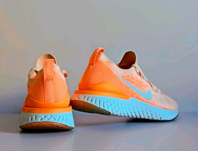 Nike Wmns Epic React Flyknit 2 'Sunset Tint'
