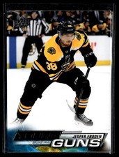 2022-23 Upper Deck Series 2 Young Guns #496 Jesper Froden Rookie RC