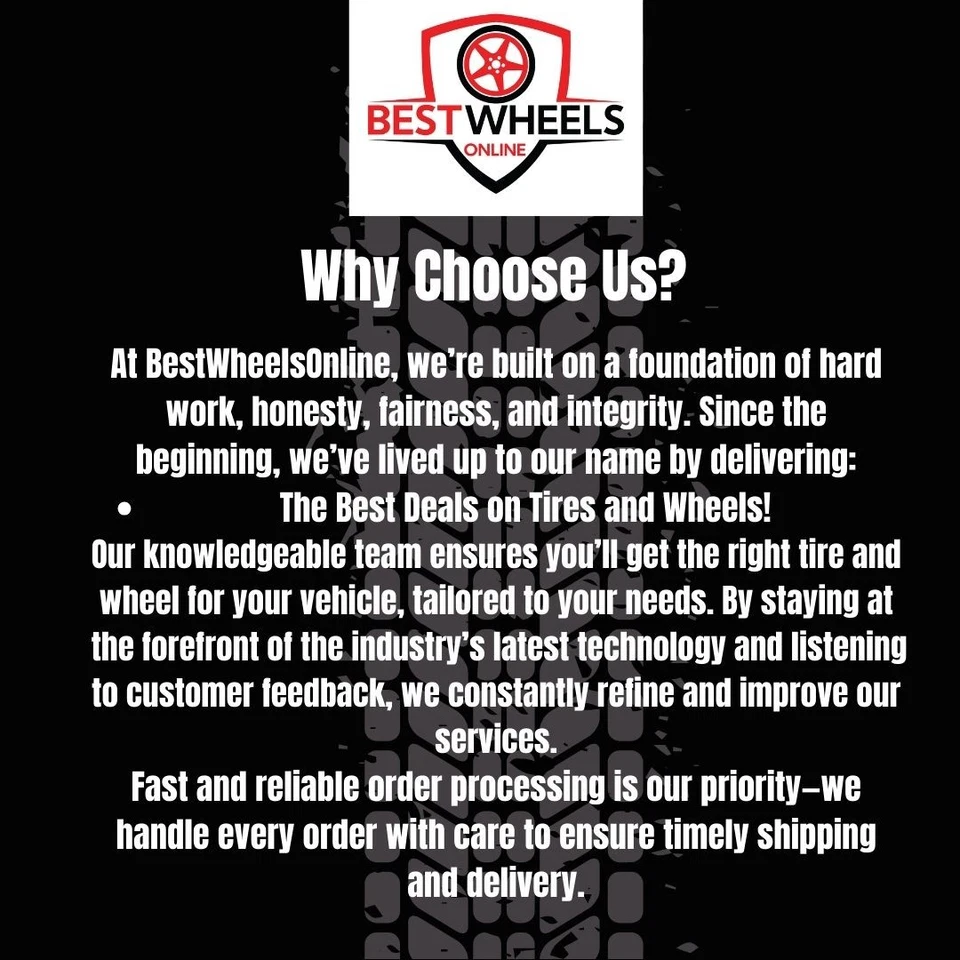 1 Yokohama Geolandar X-AT LT305/55R20 10-Ply 121Q Tire 3055520 305 55 20 - Image 3 of 3