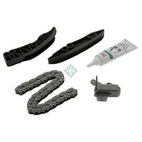 Steuerkettensatz FüR BMW X5 E70 F15 F85 F95 G05 3.0 08 Bis 20 INA Teil Original