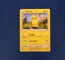 Pokémon Pikachu TCG Holo Card 7/15 McDonald's 2022 Promo