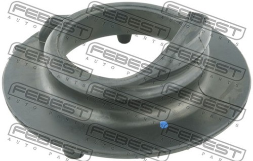 2X SPRING CAP FOR HONDA HONDA (DONGFENG) FEBEST HSI-FDLOWR - Picture 2 of 8
