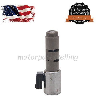 Transmission SL1/SL2 Shift Control Solenoid for Toyota Lexus LS430 35210-50010
