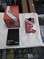 Digitech Drop Pedal