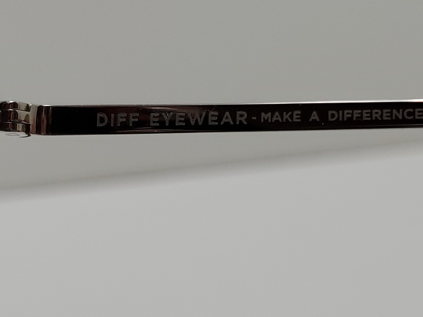 Diff Eyewear Make a Difference Genevive Polarized… - image 13