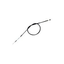 Motion Pro Black Vinyl Clutch Cable - OEM Quality Replacement