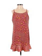 OFFLINE by Aerie Women Red Romper S