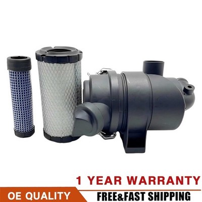 New Air Filter Assembly Fit For Briggs & Stratton Daihatsu DM950 DM850 US