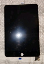 For iPad Mini 5 5th Gen A2124 A2133 A2126 LCD Touch Screen Digitizer White