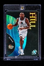 Grant Hill Refractor Card Prices | Grant Hill Refractor Card List