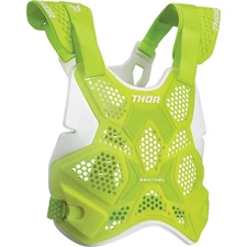 Thor 2025 Sentinel LTD Race Chest Protector