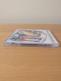 Street Fighter Alpha 3 (Sega Dreamcast, 2000)