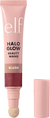 Halo Glow Blush Beauty Wand, Liquid Blush Stab für strahlende, gerötete Wangen, Infu