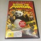 Kung Fu Panda (DVD, 2008)