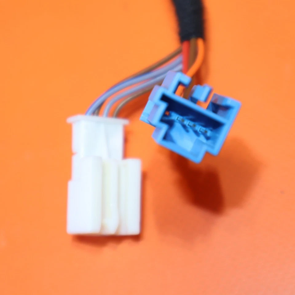 MERCEDES BENZ E350 INSTRUMENT PANEL MOLDING 2010 2011 2012 2013 A212 680 0871 - Image 4 of 4