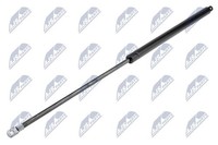 NTY Gasfeder, Koffer-/Laderaum AE-SA-013 FüR Saab