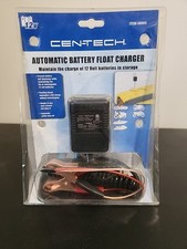 Cen-tech 10250 Amp 12v Manual Battery Charger With Engine Start - Brand New Cen-tech 10250 Amp 12v Manual Battery Charger With Engine Start - Brand New