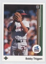 Bobby Thigpen