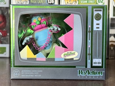 My Pet Monster Pastel Glow In The Dark ReAction Figur Comic Con Exclusive 10cm