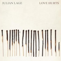 Julian Lage - Love Hurts - Vinyl Record - F600Z