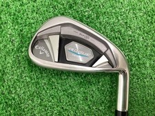 Callaway Rogue Star Iron Set 6-9,Pw 5pc Flex Regular FUBUKI Graphite