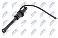 Nty Geberzylinder, Kupplung NSP-CT-003