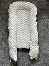 Sleepyhead/Dockatot Deluxe Babies Docking Station, Unisex Boys or Girls