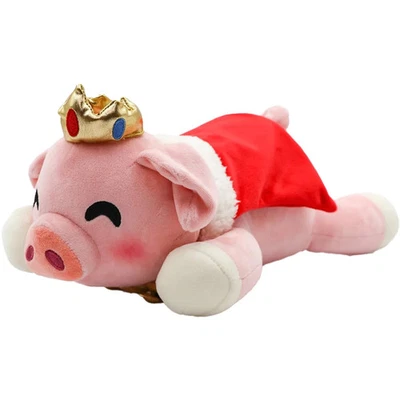 Youtooz: Technoblade 12 Inch Flop! Collectible Limited Exclusive Plush [1 ft]