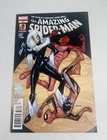 Amazing Spider-Man #677 Comic Book 2012 Humberto Ramos Marvel Comics