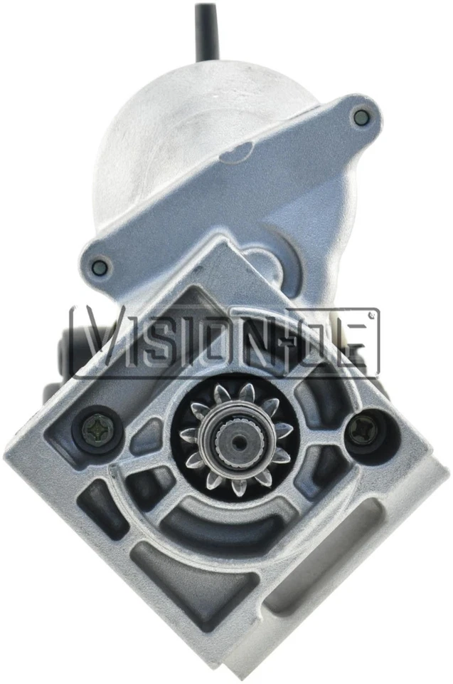 Motor de arranque BBB Industries 17880 para modelos Chevrolet GMC selecionados 02-07 - Imagem 3 de 4