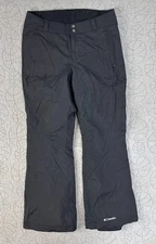 Columbia Women's Modern Mountain 2.0 Waterproof Snow Pant / Medium