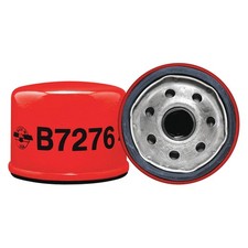 BALDWIN FILTERS B7276 Spin-On,M20 x 1.5mm Thread ,2-5/16" L 2TCK9