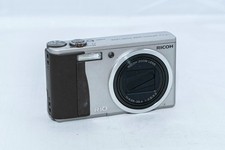 Ricoh R10 Digital Camera for Parts