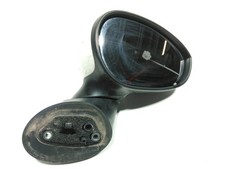 Retroviseur droit (ou coque) Fiat 500