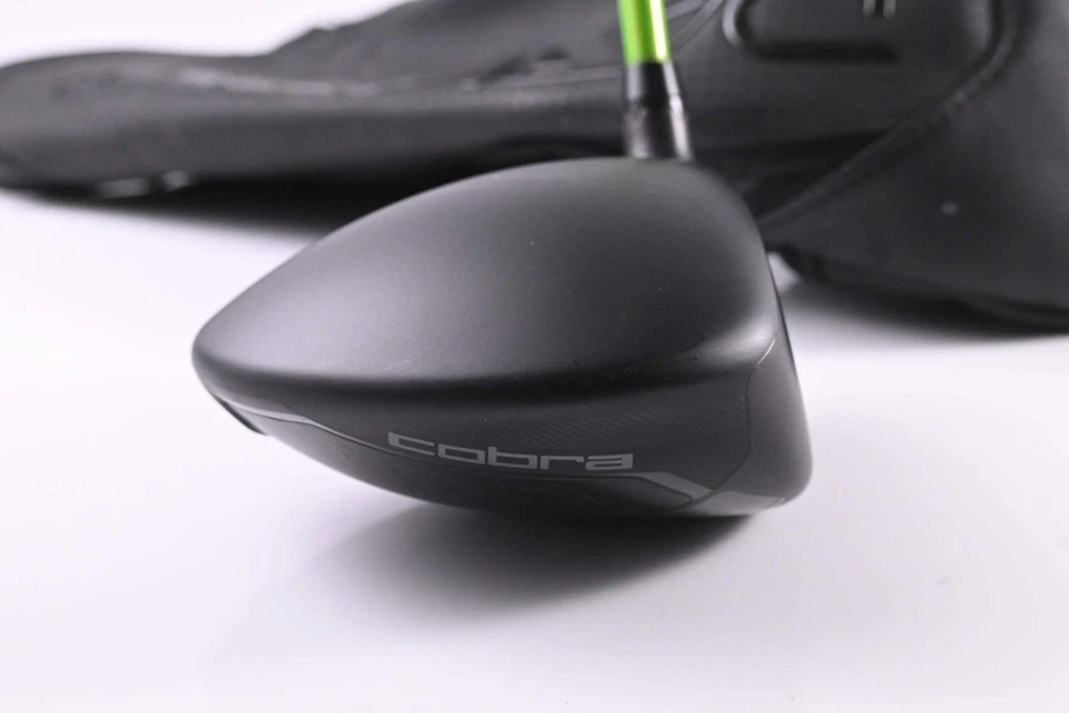 Cobra Darkspeed LS Driver / 10.5 Degree / X-Flex Grenade Shaft - Image 3 of 4