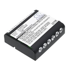 Battery for Privileg SL7 1200mAh / 4.32Wh
