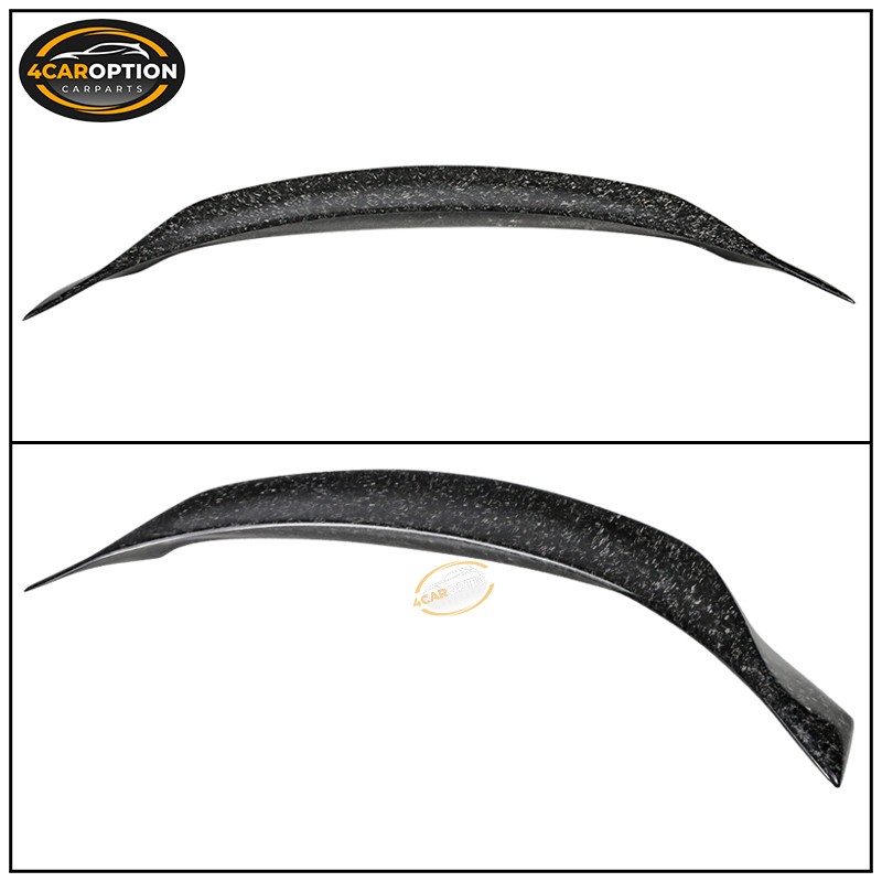 Maserati Ghibli 2014-2023 Front Lower Spoiler