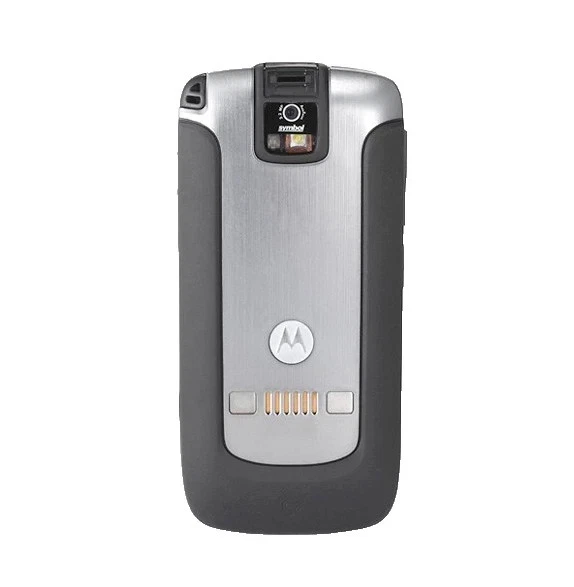 8/10 MOTOROLA ES400 UNLOCKED SCANNER RUGGED CELL PHONE SMARTPHONE BELL CHATR +++ - Image 4 of 4