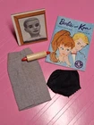 VINTAGE BARBIE ACCESSORIES