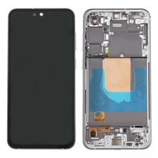 OLED Screen Display Touch Digitizer Replacement For Samsung Galaxy S23 FE S711U