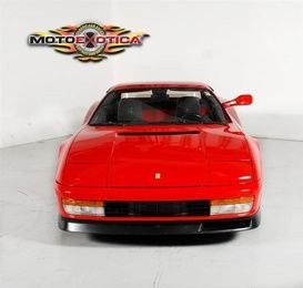 1985 Ferrari Testarossa for sale in Fenton Missouri